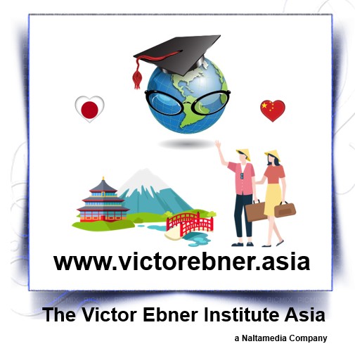 The Victor Ebner Institute Asia